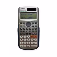 ماشین حساب مهندسی كاسيو مدل FX-991ES PLUS