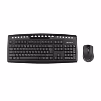 کيبورد و ماوس A4Tech مدل 9100F - فروشگاه اینترنتی طیف سنتر