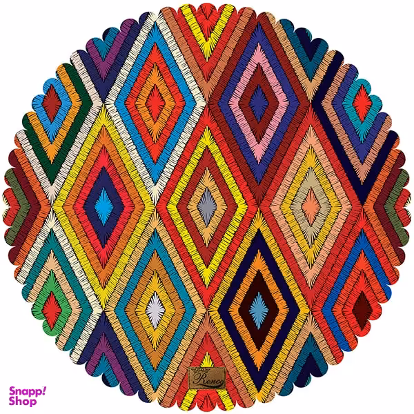 رومیزی رنس مدل T13-42547