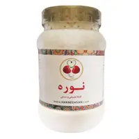 نوره زرنیخ خانه احسان