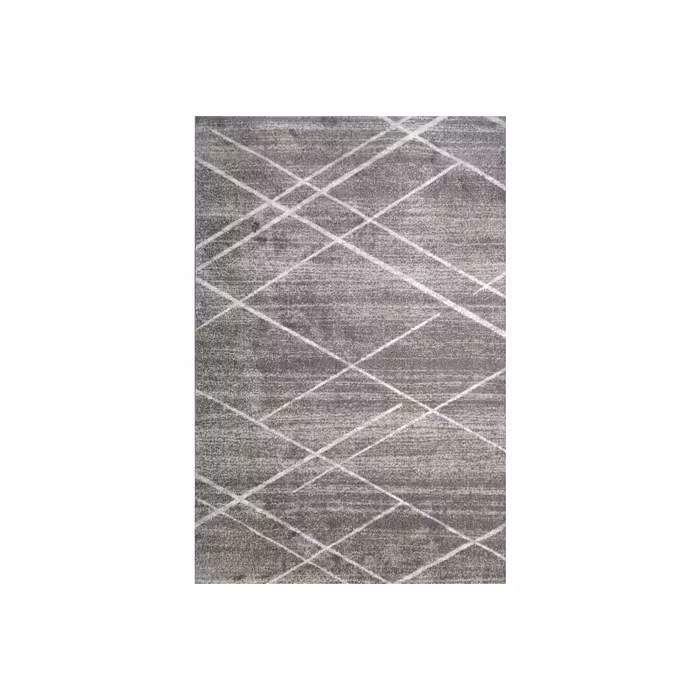 فرش ماشینی ساوین طرح 4083 طوسی