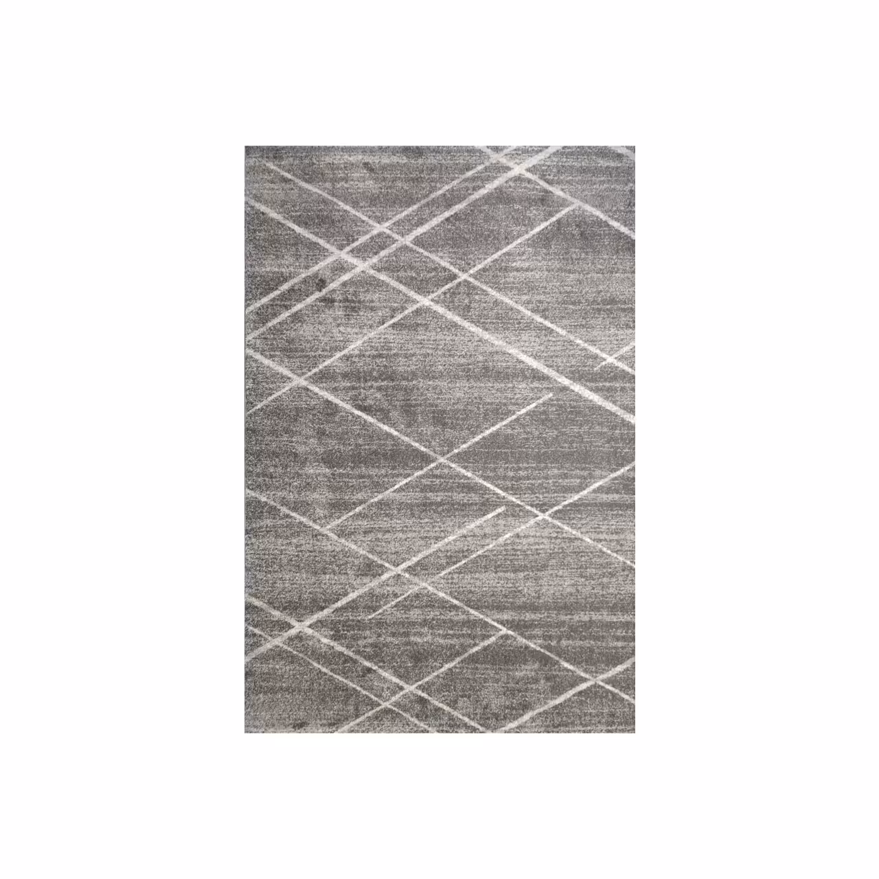 فرش ماشینی ساوین طرح 4083 طوسی