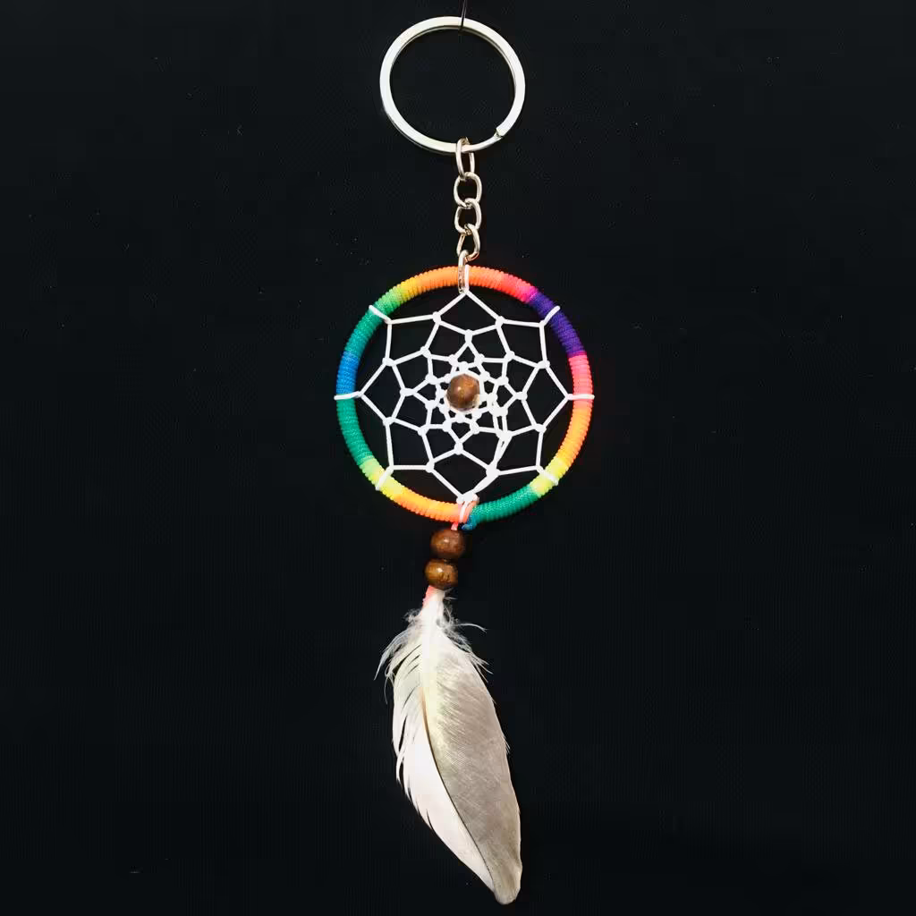 جاسویچی دریم کچر ( شکارچی رویا  - کابوس گیر )