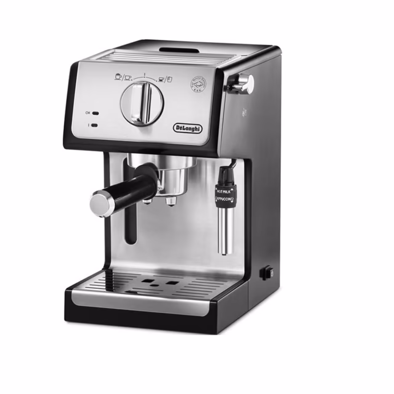 اسپرسو ساز دلونگی مدل ECP 35.31