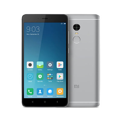 گلس و قاب گوشی شیائومی Xiaomi Redmi Note 4 لوازم جانبی