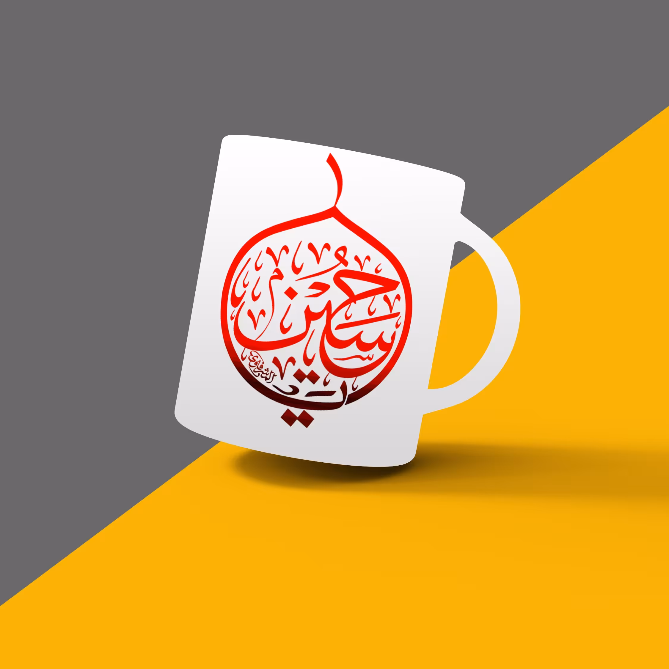 ماگ یاحسین کد371