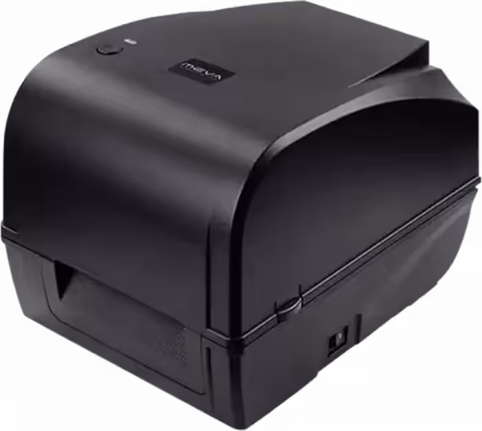 پرینتر حرارتی لیبل زن MEVA مدل MBP 4200