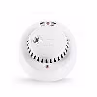 دتکتور ترکیبی گاز و حرارت 220 ولت تسلا مدل GHD-690