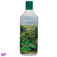 شامپو مو صحت مدل Cedar حجم 1000 میلی لیتر