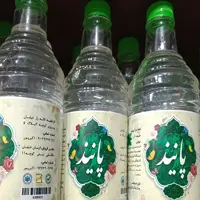عرق نعنا سنتی یک لیتر پانیذ