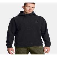سویشرت مشکی مردانه سیاه پوست کپون یاکا پیراهن قالب معمولی 001 Under Armour
