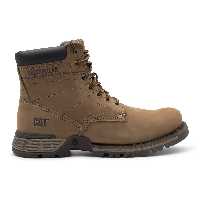 نیم بوت مردانه کاترپیلار مدل Caterpillar levitate 2 0 Newt Salamandre P722195 غبغب