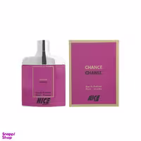 ادوپرفیوم زنانه نایس پاپت مدل Chance Ghanel
