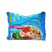 نودل با طعم میگو 70 گرم آی می - imee