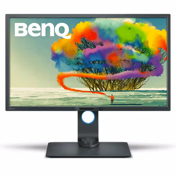 مانیتور بنکیو مدل PD3200U سایز 32 اینچ - پردیس پازار