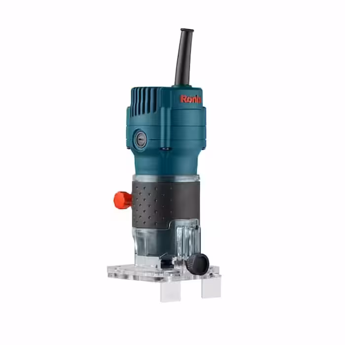 لبه گیر برقی نجاری 550 وات رونیکس مدل 7106