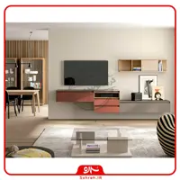 میز تلویزیون مدل SO21237