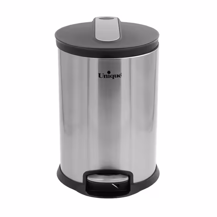 سطل زباله 12 لیتری یونیک مدل UN-4420
