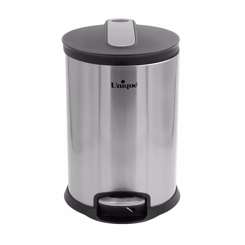 سطل زباله 12 لیتری یونیک مدل UN-4420