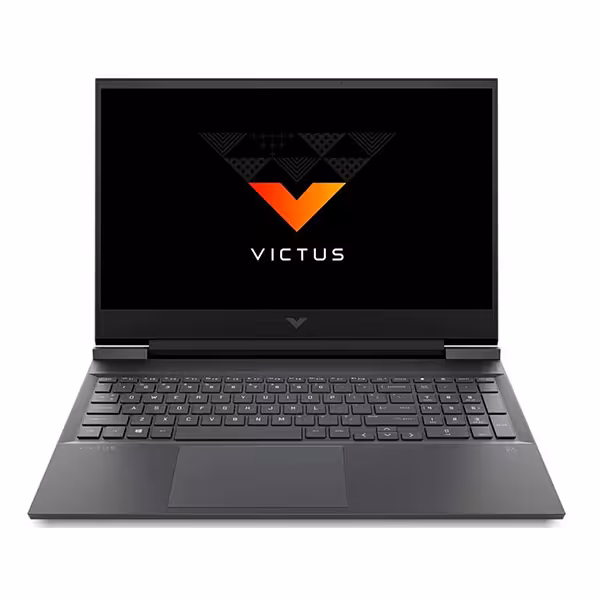 لپ تاپ اچ پی مدل  Victus 16 i7 (12700H) 16GB 512SSD 6GB