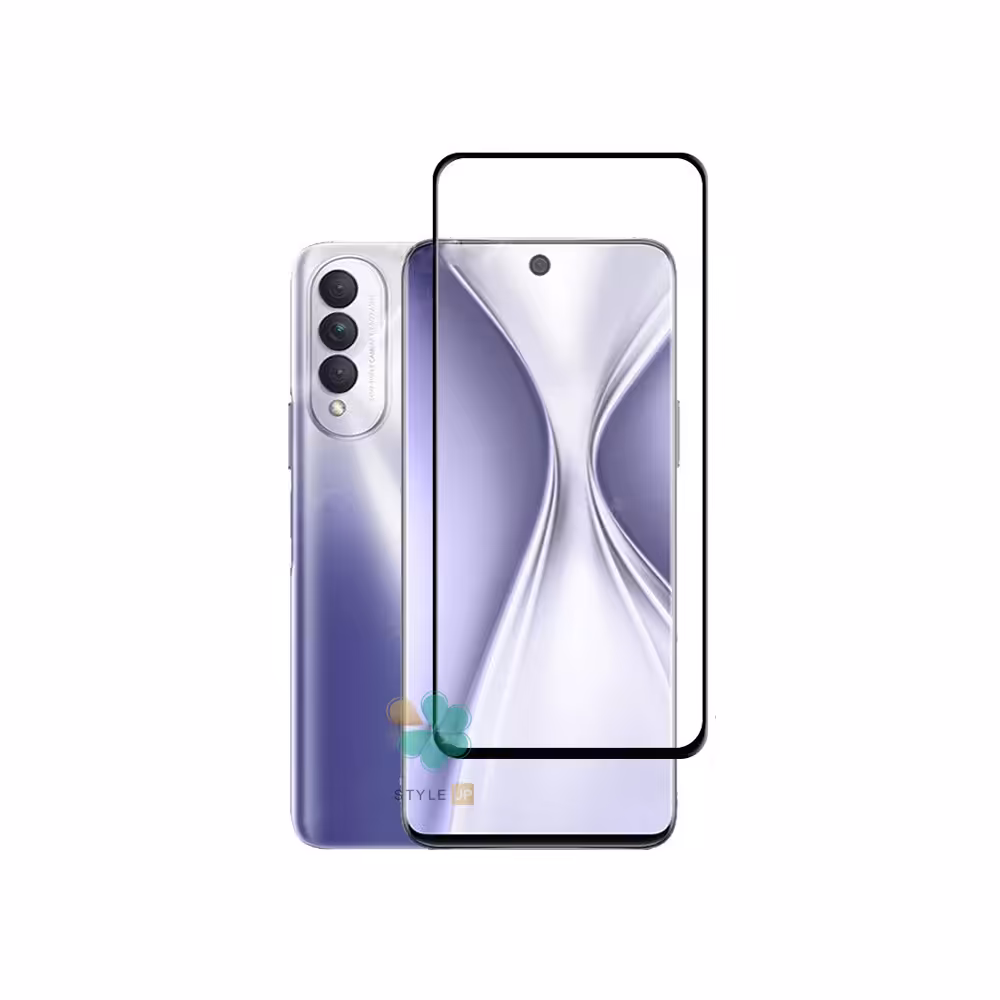 گلس گوشی هواوی Huawei Honor X20 SE مدل تمام صفحه