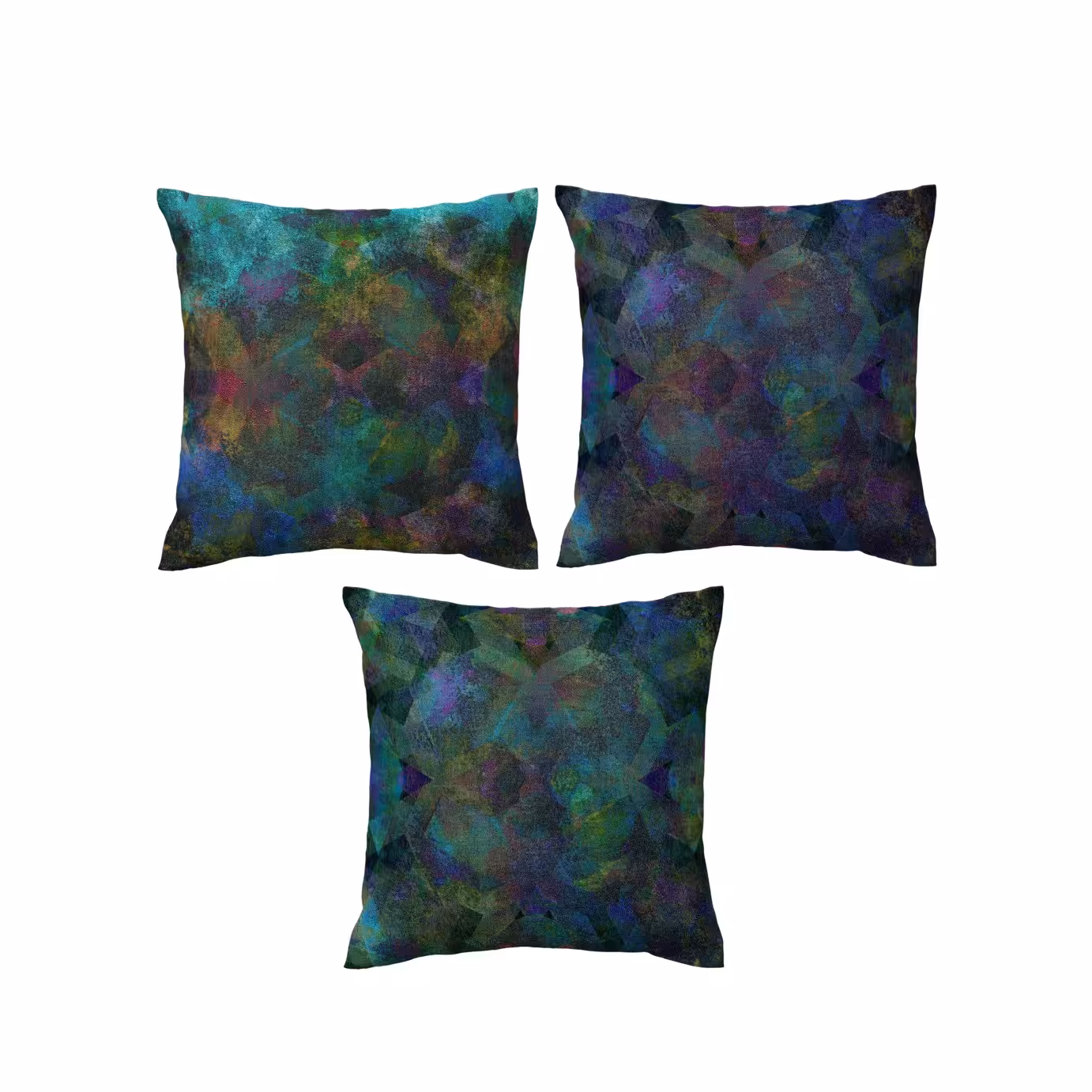 کاور کوسن فانتزی مدل co35-112 بسته 3عددی