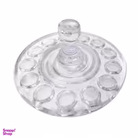 مهر شیرینی پزی طرح کلوچه سنتی فومن کد 120