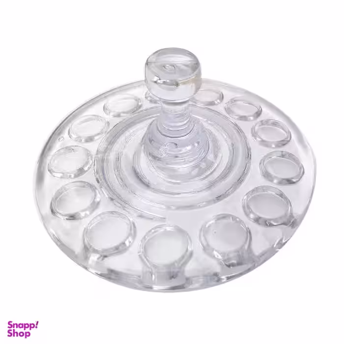 مهر شیرینی پزی طرح کلوچه سنتی فومن کد 120