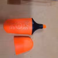 هایلایتر یا شبرنگ کوچک فندل