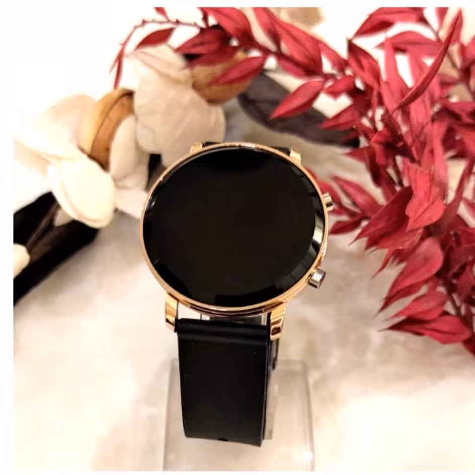 ساعت مچی دیجیتال مدل هوشمند