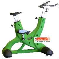 دوچرخه آبی هیدروجیم A4
