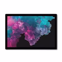 تبلت مایکروسافت مدل سرفیس پرو 6 (Surface Pro 6) با پردازنده Core i7، رم 16 گیگابایت و حافظه 512 گیگابایت