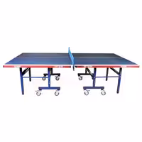 میز پینگ پنگ المپیک اسپرت مدل ITTS11