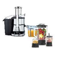 آبمیوه گیری دلمونتی مدل DL360
