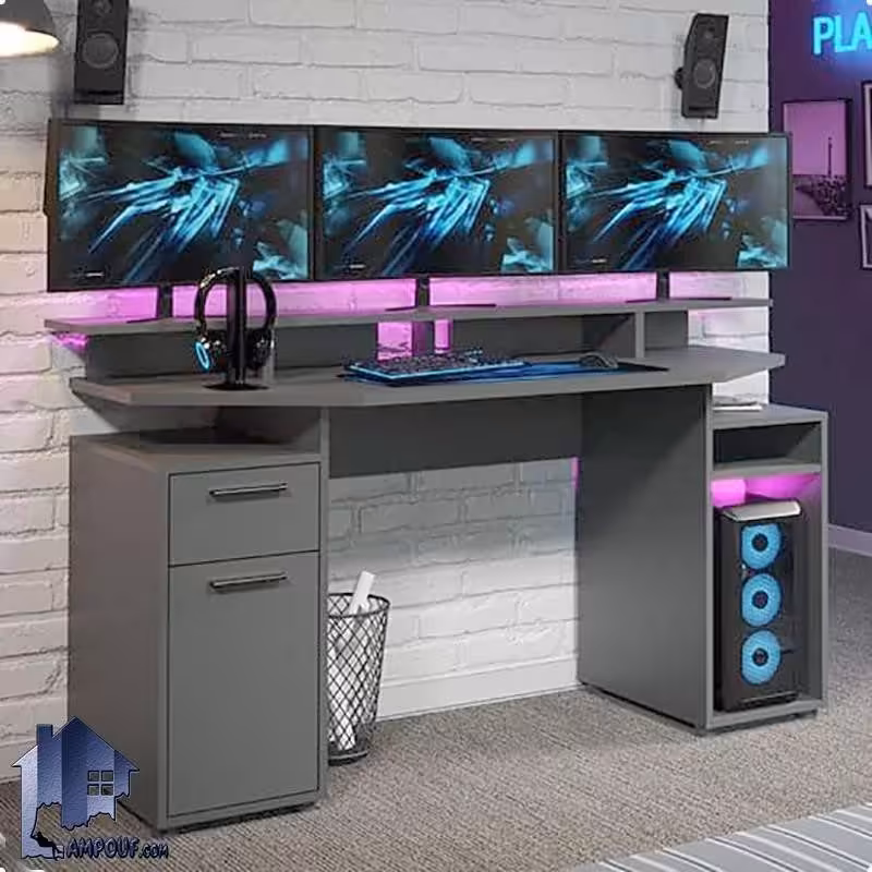 میز گیمینگ SDJ452