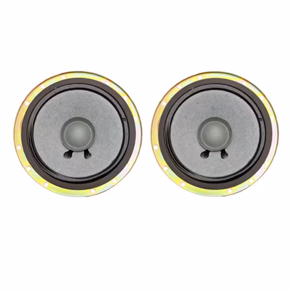 اسپیکر خودرو مکسیدر مدل MX-SP6540 بسته دو عددی