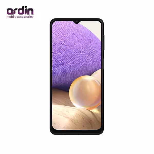 گوشی موبایل سامسونگ مدل Galaxy A32 SM-A325F/DS دو سیم‌کارت ظرفیت 128 گیگابایت و رم 8 گیگابایت | موبایل آردین