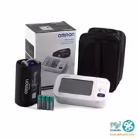 فشارسنج بازویی امرن Omron M6 Comfort