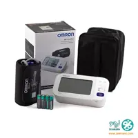 فشارسنج بازویی امرن Omron M6 Comfort