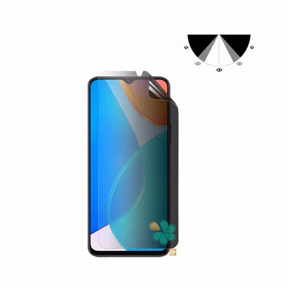 محافظ صفحه گوشی Nano Privacy مناسب هواوی Honor X6