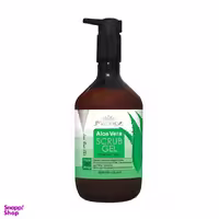 ژل اسکراب مارونز مدل آلوئه ورا حجم 500 میلی لیتر