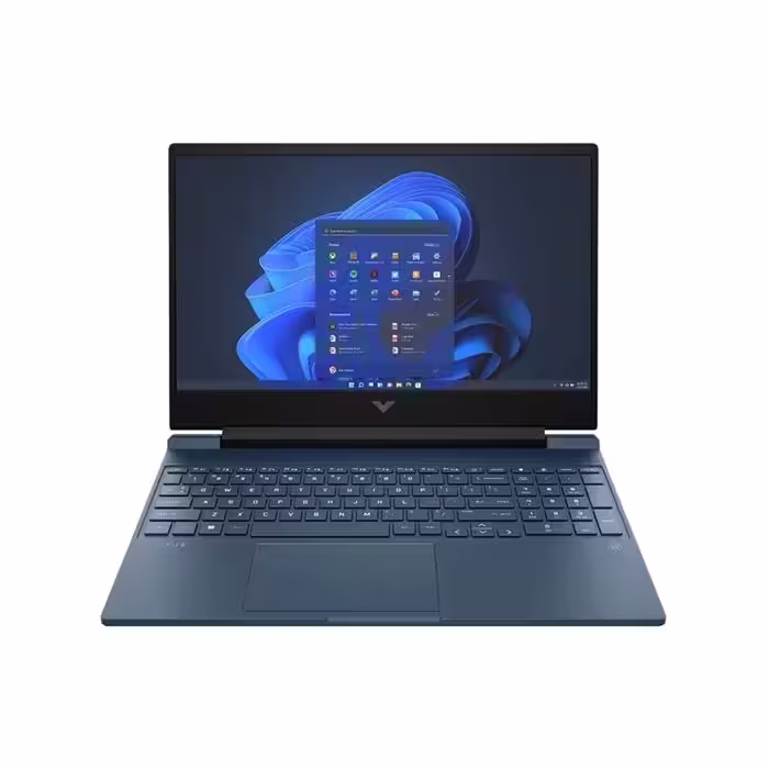 لپ تاپ گیمینگ اچ پی Victus 15 FA1033NIA (2023) پردازنده Core i5 13420H رم 16GB حافظه 1TB SSD گرافیک 4GB RTX 2050