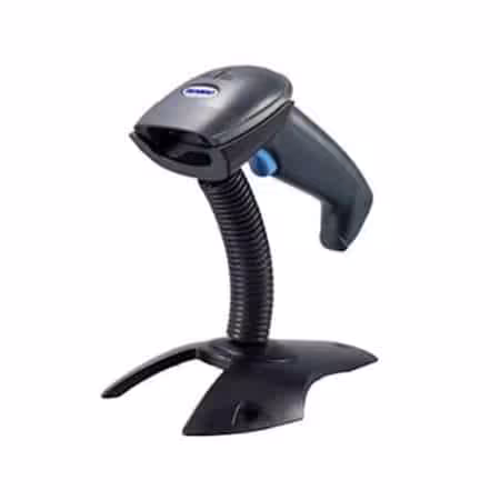 بارکد خوان لیزری دیتا اسکن مدل IP-2050 ا IP-2050 Laser Barcode Scanner
