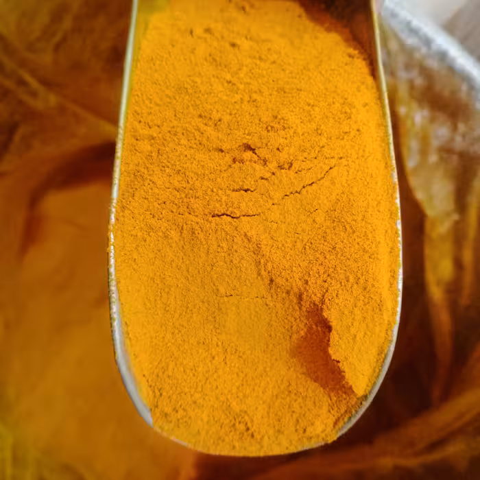 زردچوبه هندی درجه 1 (ساب نرم و مغز نارنجی) با تضمین کیفیت