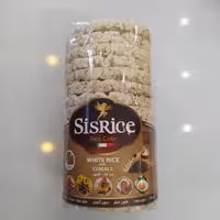 رایس کیک با طعم چند غله