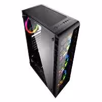 خرید کیس Twisted Minds Killstreak 03 Black با بهترین قیمت