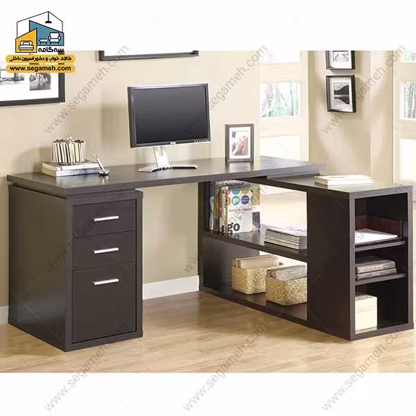 میز تحریر DWP72