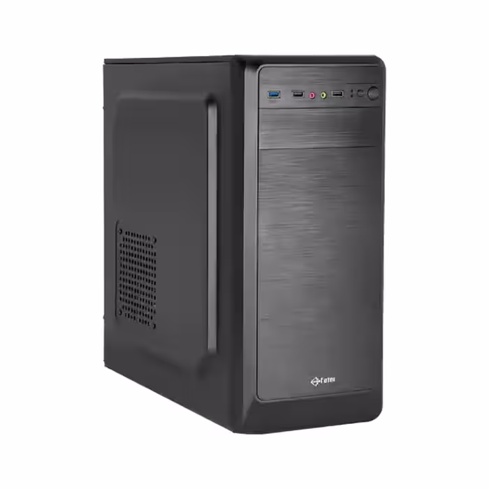 کیس کامپیوتر Mid Tower فاطر مدل Fater F-3207 - پردیس پازار