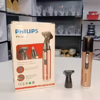 موزن گوش و بینی فیلپس