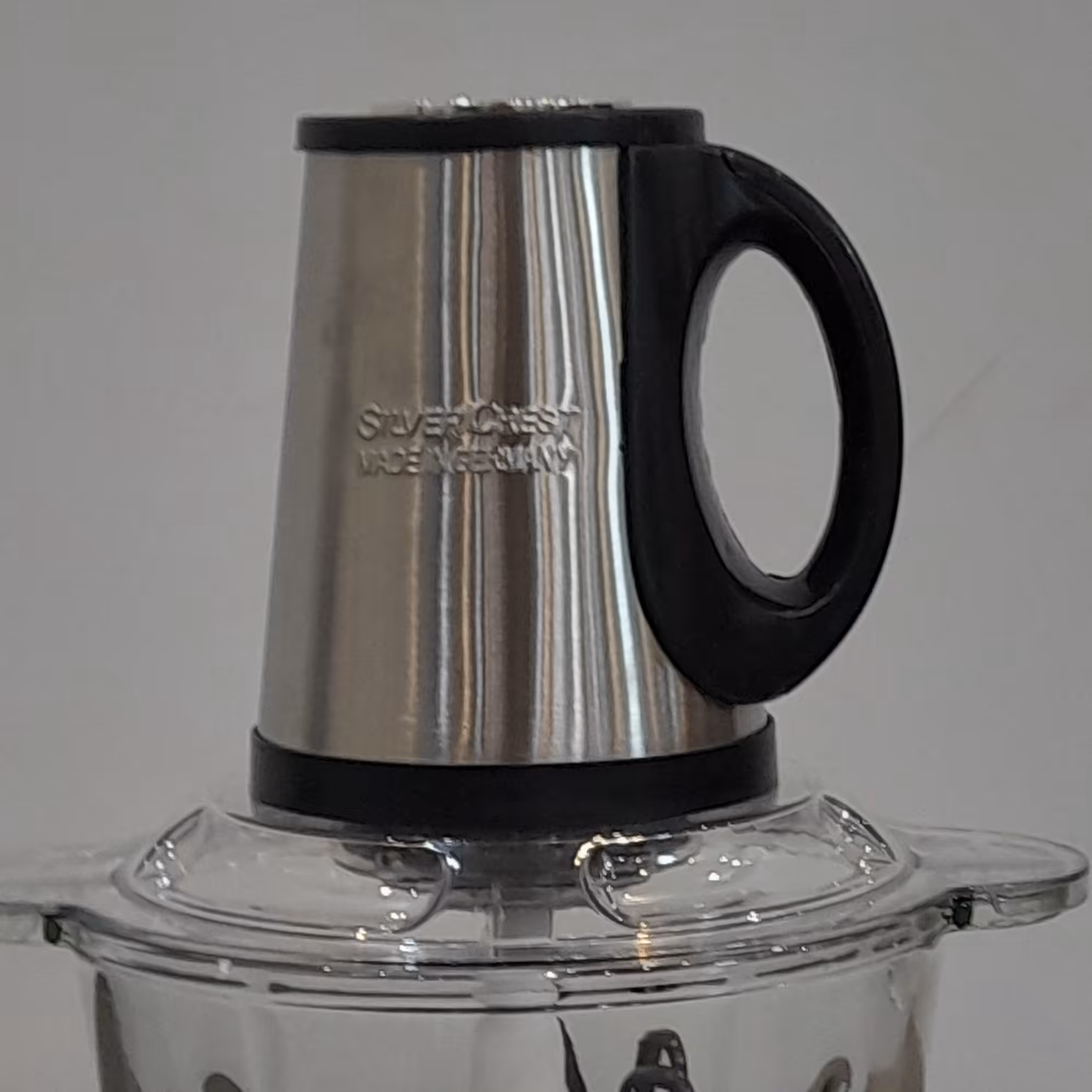 خردکن سیلور کرست 3.5لیتر